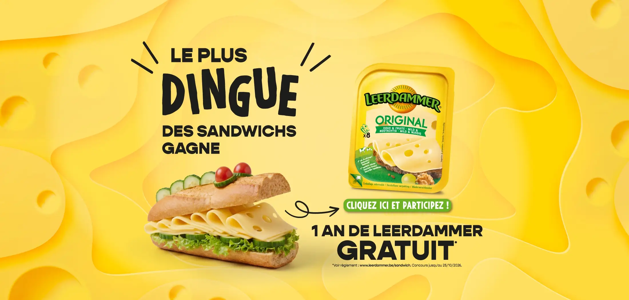 sandwich