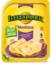 Leerdammer Le Moelleux