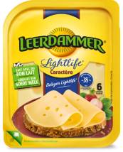 Leerdammer Lightlife Caractère