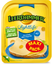 Leerdammer Lightlife