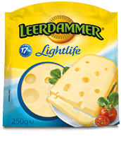 Leerdammer Lightlife