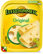 Leerdammer Original