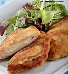 Cordon-bleu