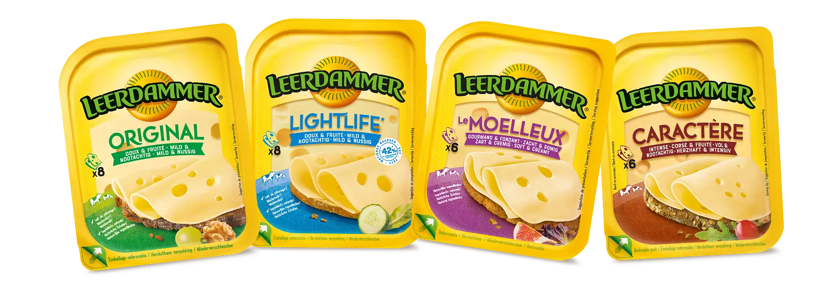 Leerdammer
